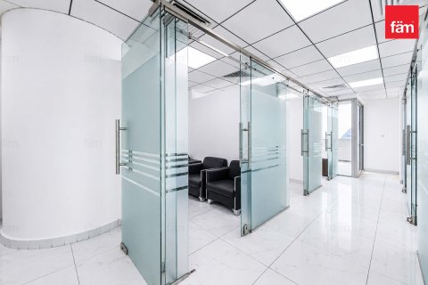 176.6m² Office in Business Bay, UAE No. 199336 20