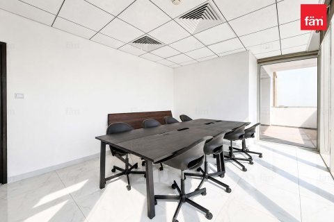 176.6m² Office in Business Bay, UAE No. 199336 25