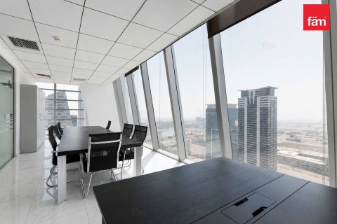 176.6m² Office in Business Bay, UAE No. 199336 26