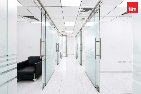176.6m² Office in Business Bay, UAE No. 199336 11