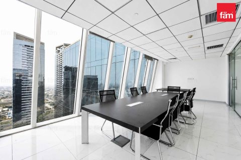 176.6m² Office in Business Bay, UAE No. 199336 30
