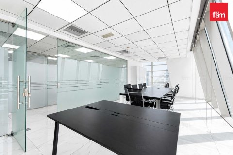 176.6m² Office in Business Bay, UAE No. 199336 24