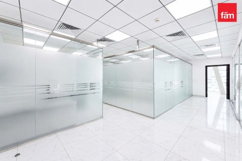 176.6m² Office in Business Bay, UAE No. 199336 19