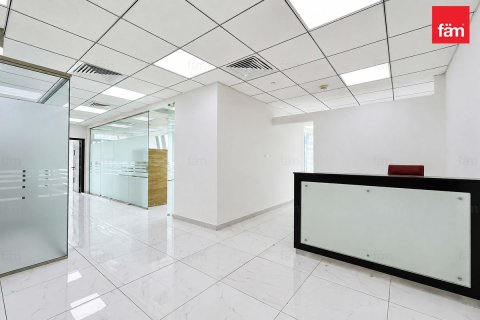 176.6m² Office in Business Bay, UAE No. 199336 31