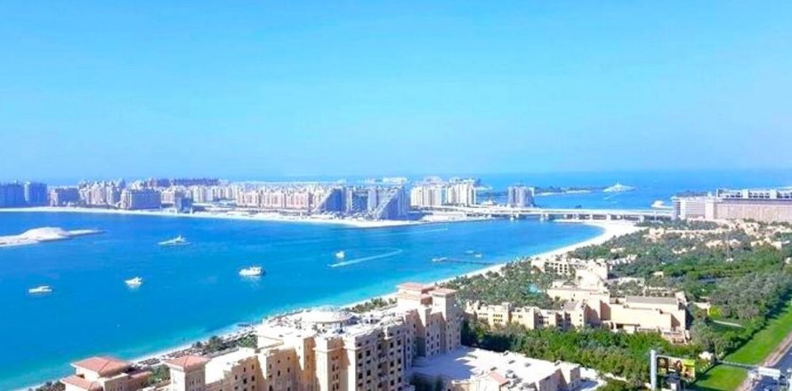 3 bedrooms Apartment in Dubai Marina, UAE No. 199335