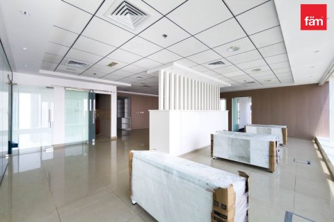 156.1m² Office in Business Bay, UAE No. 199337 11