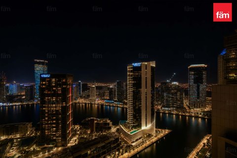 156.1m² Office in Business Bay, UAE No. 199337 4