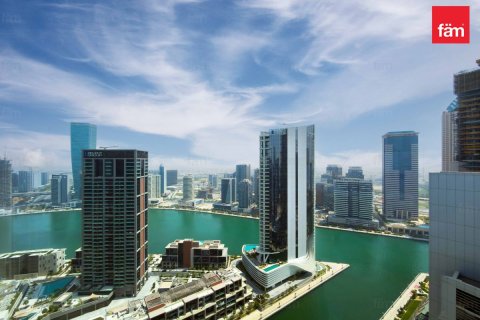 156.1m² Office in Business Bay, UAE No. 199337 3
