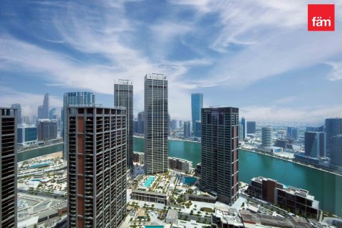 156.1m² Office in Business Bay, UAE No. 199337