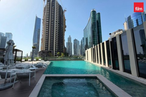 1 bedroom Apartment in Business Bay, UAE No. 199340 5