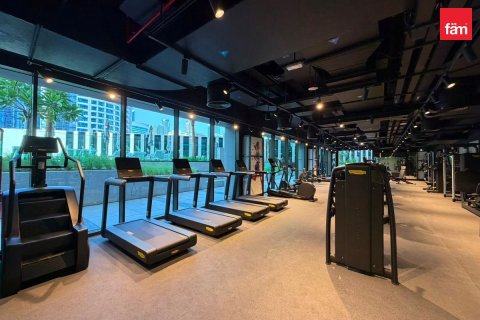 1 bedroom Apartment in Business Bay, UAE No. 199340 6