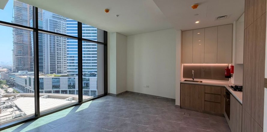 1 bedroom Apartment in Business Bay, UAE No. 199340