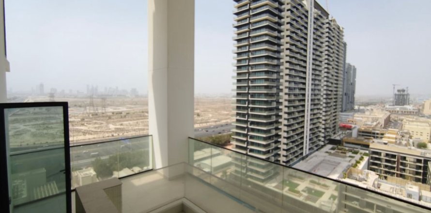 2 bedrooms Apartment in Dubai, UAE No. 199334