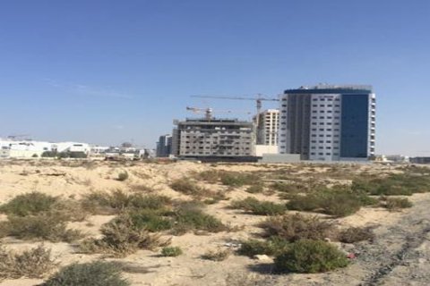 Land de 52511m² à Arjan, UAE No. 3809 2