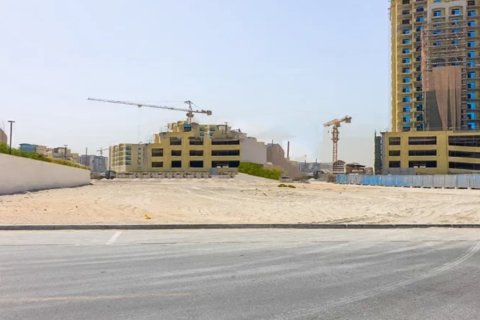 Land de 52511m² à Arjan, UAE No. 3809 5