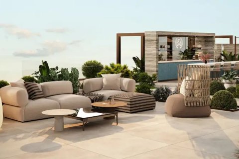 Apartment de 1 dormitorio  No. 134747 7