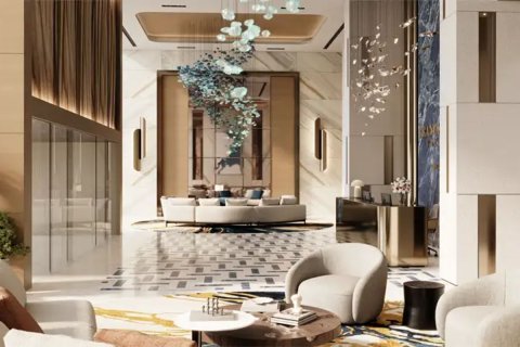 Apartment de 1 dormitorio  No. 134747 11