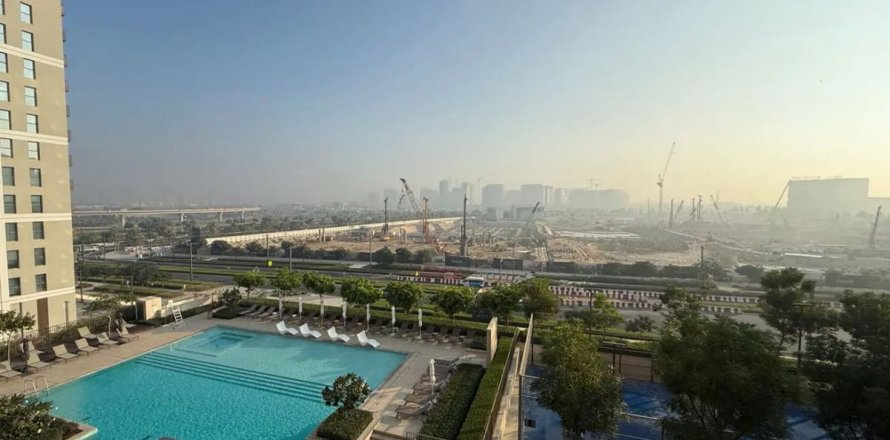 Apartment de 2 dormitorios  No. 134751