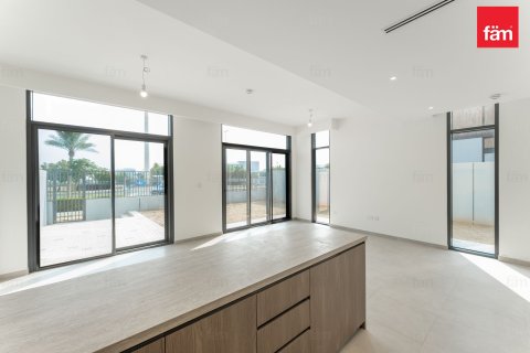 Villa de 4 dormitorios  No. 134745 8