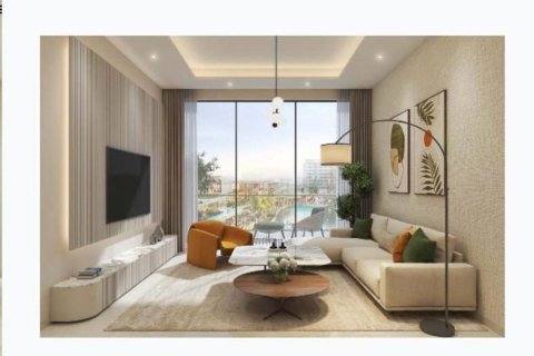 Appartement de 2 chambres  No. 134748 5