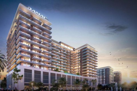 Appartement de 2 chambres  No. 134748 4