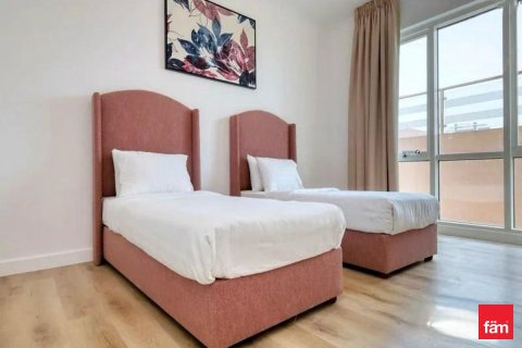 Квартира с 2 спальнями  №134746 10