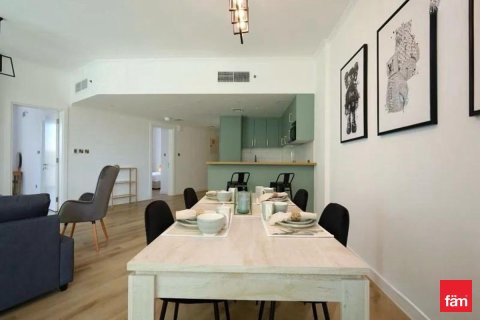 Квартира с 2 спальнями  №134746 15