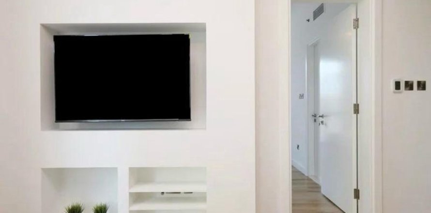 Квартира с 2 спальнями  №134746