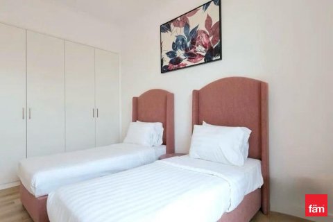 Квартира с 2 спальнями  №134746 13