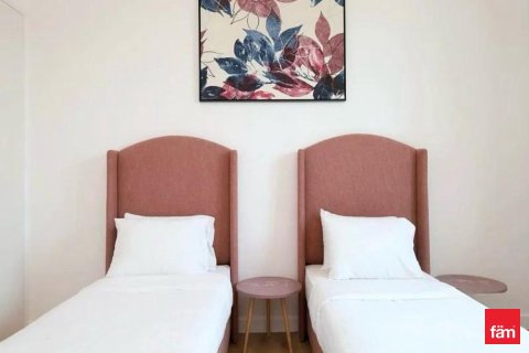 Квартира с 2 спальнями  №134746 11