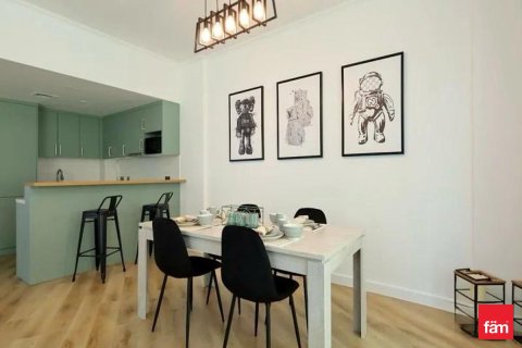 Квартира с 2 спальнями  №134746 5