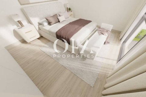 Квартира с 1 спальней на Остров Яс, ОАЭ №24097 9