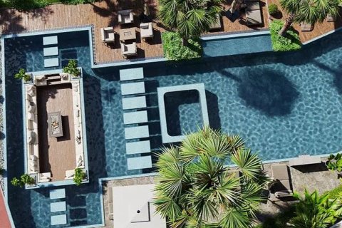 Квартира с 2 спальнями в Discovery Gardens, ОАЭ №167585 3