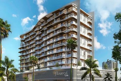 Квартира с 2 спальнями в Discovery Gardens, ОАЭ №167585