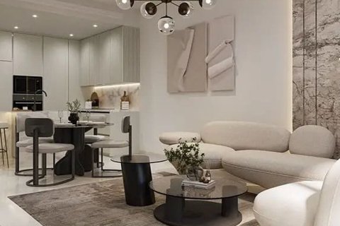 Квартира с 2 спальнями в Discovery Gardens, ОАЭ №167585 8