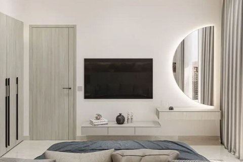 Квартира с 2 спальнями в Discovery Gardens, ОАЭ №167585 6