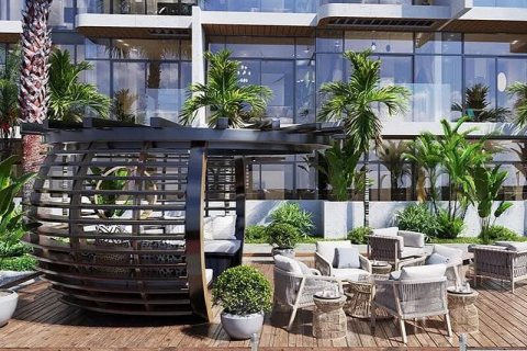 Квартира с 2 спальнями в Discovery Gardens, ОАЭ №167585 4