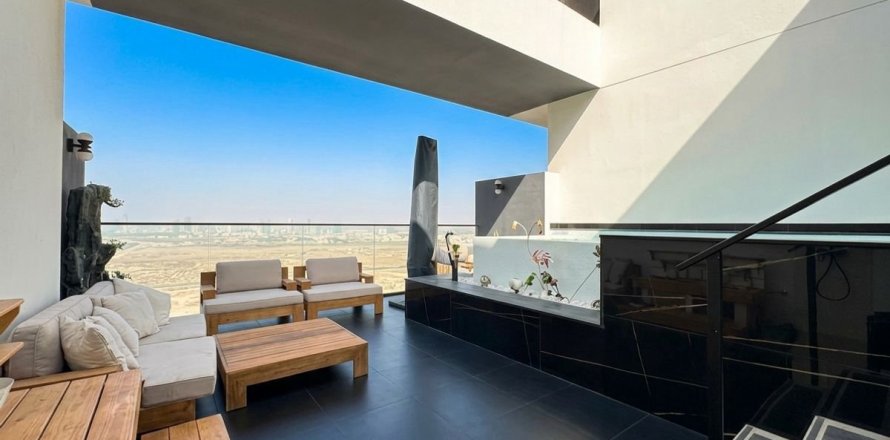 2 غرف نوم شقة في دبي, الإمارات العربية المتحدة رقم 205429