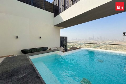 2 غرف نوم شقة في دبي, الإمارات العربية المتحدة رقم 205429 16