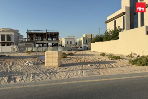Land de 1395m² en Dubai, UAE No. 205425 10