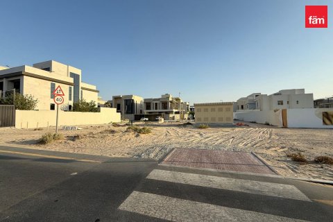 Land de 1395m² en Dubai, UAE No. 205425 5