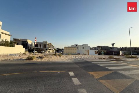 Land de 1395m² en Dubai, UAE No. 205425 4
