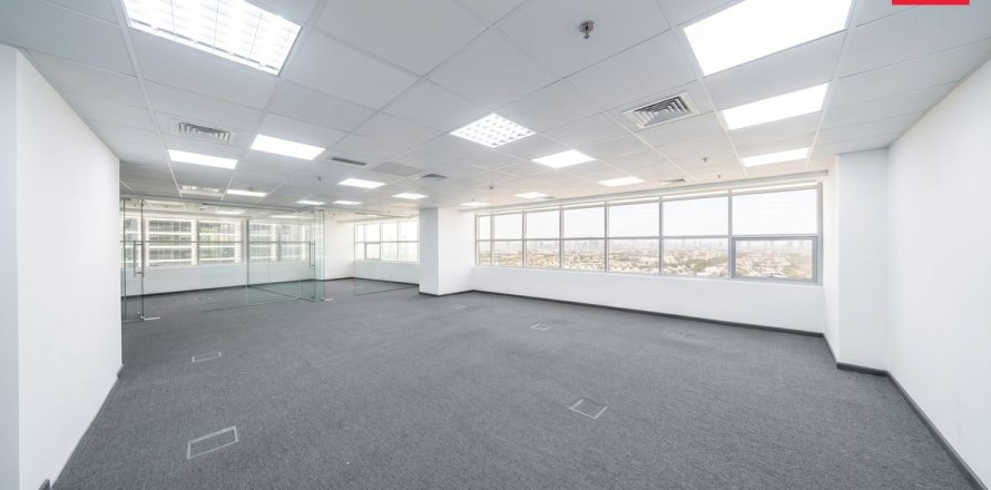 Office de 157.4m² à Dubai, UAE No. 205428
