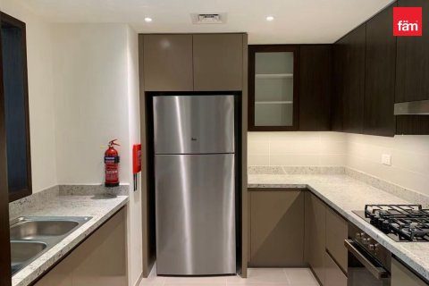 Apartment de 2 dormitorios en Downtown Dubai (Downtown Burj Dubai), UAE No. 205424 4