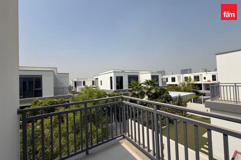 4 غرف نوم تاون هاوس في دبي هيلز استيت, الإمارات العربية المتحدة رقم 205427 12