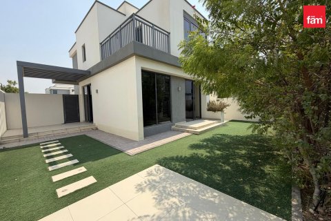 Townhouse de 4 dormitorios en Dubai Hills Estate, UAE No. 205427