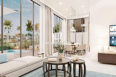 Townhouse de 4 dormitorios No. 129027 8