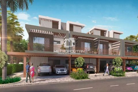 Townhouse de 4 dormitorios No. 129027 3