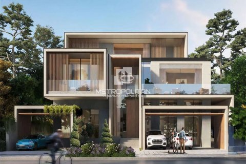 Townhouse de 4 dormitorios No. 129027 5