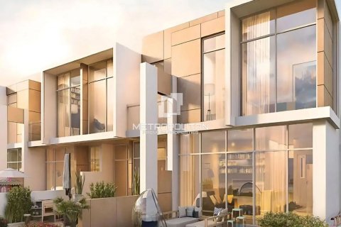 Townhouse de 4 dormitorios No. 129027 10